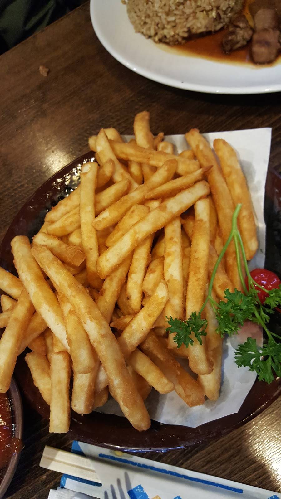 Shogun Japanese | restaurant | 314 Fountains Pkwy, Fairview Heights, IL 62208, USA | 6186283500 OR +1 618-628-3500