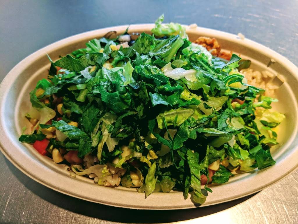 Chipotle Mexican Grill | restaurant | 4180 N 1st St UNIT 60, San Jose, CA 95134, USA | 4085204827 OR +1 408-520-4827