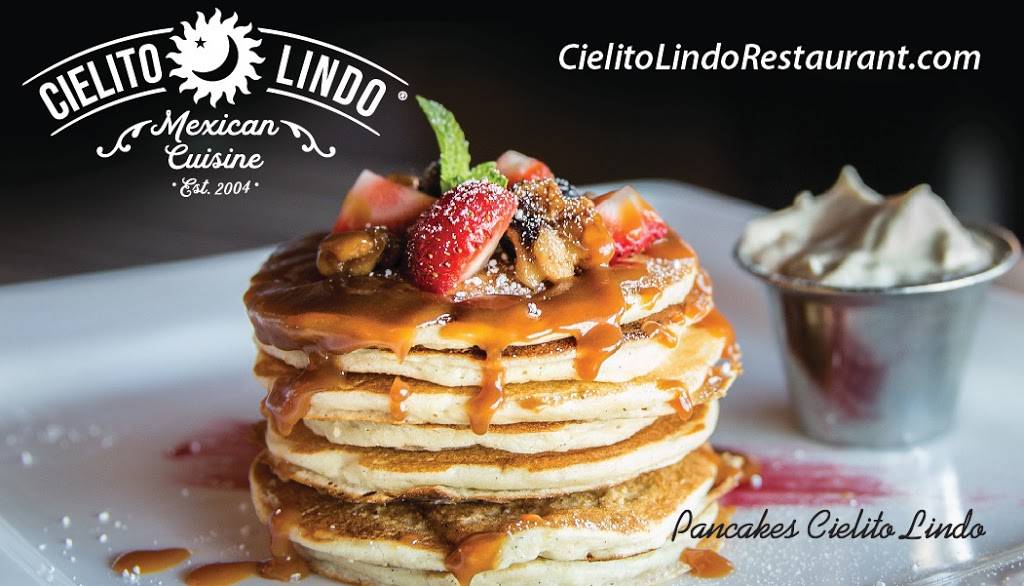 Cielito Lindo Restaurant | restaurant | 21803 Encino Commons Blvd #107, San Antonio, TX 78259, USA | 2104370200 OR +1 210-437-0200