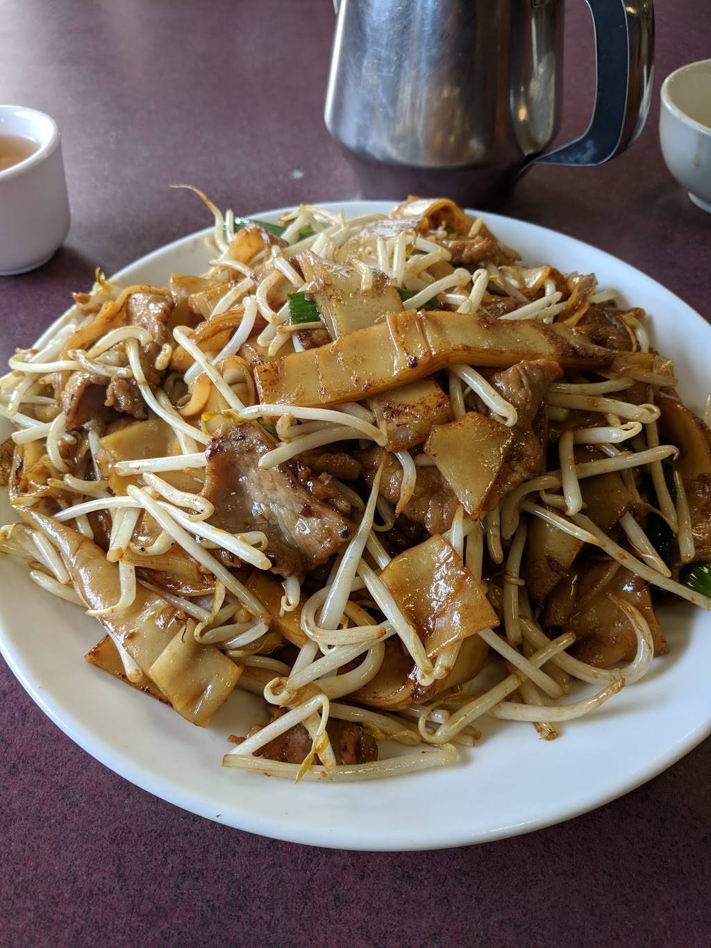 Good Neighbor Restaurant | restaurant | 35122 Newark Blvd, Newark, CA 94560, USA | 5107973328 OR +1 510-797-3328