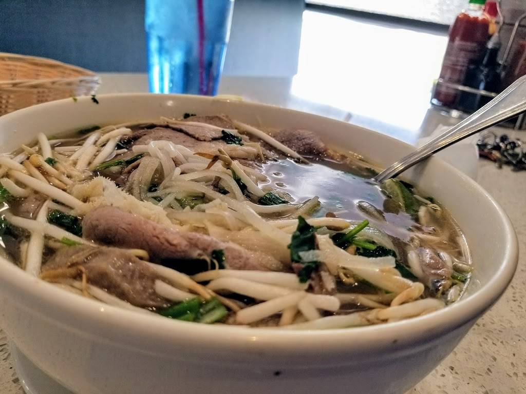 Ocean Pho | restaurant | 5458, 1574 Barton Rd, Redlands, CA 92373, USA | 9097936181 OR +1 909-793-6181