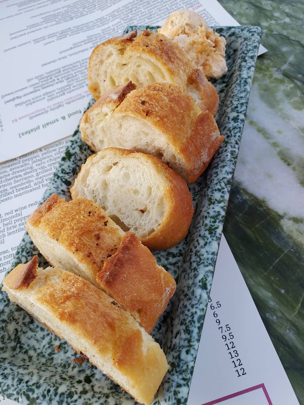 Firefly* Tapas Kitchen & Bar - Southwest | restaurant | 7355 S Buffalo Dr suite g, Las Vegas, NV 89113, USA | 7022021339 OR +1 702-202-1339