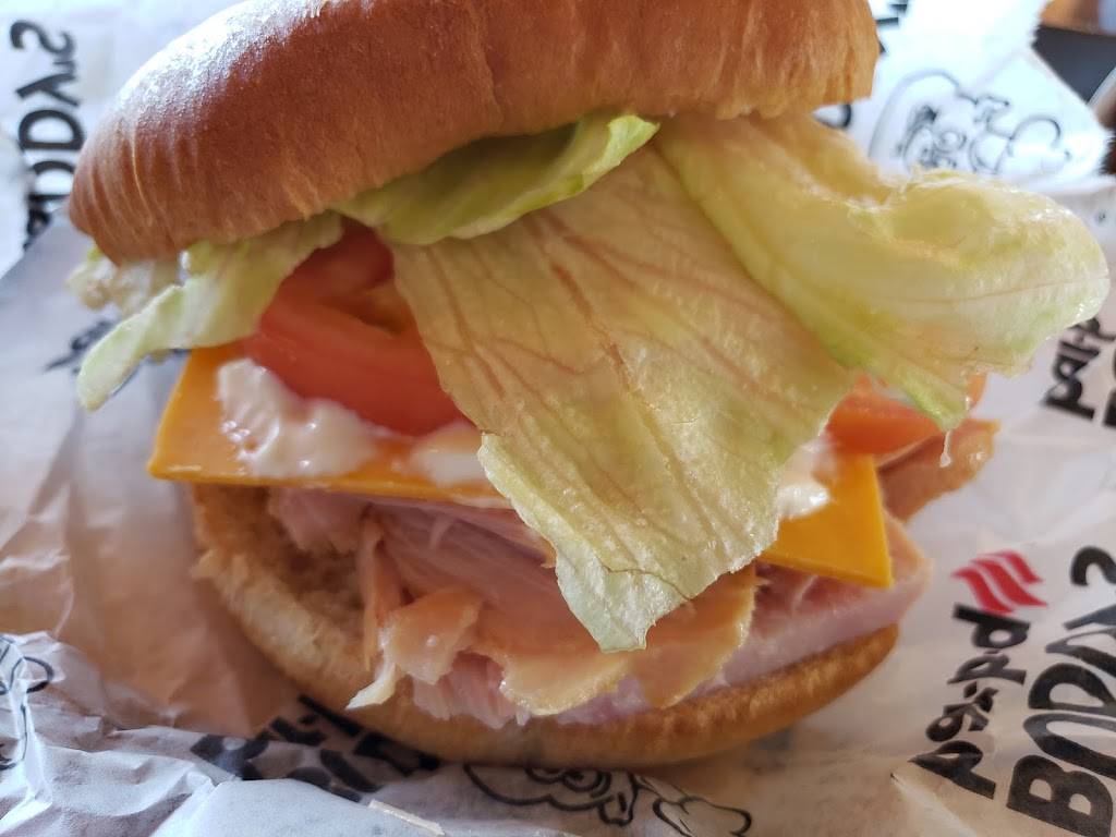 Buddys Bar-B-Q | restaurant | 4401 Chapman Hwy, Knoxville, TN 37920, USA | 8655791747 OR +1 865-579-1747