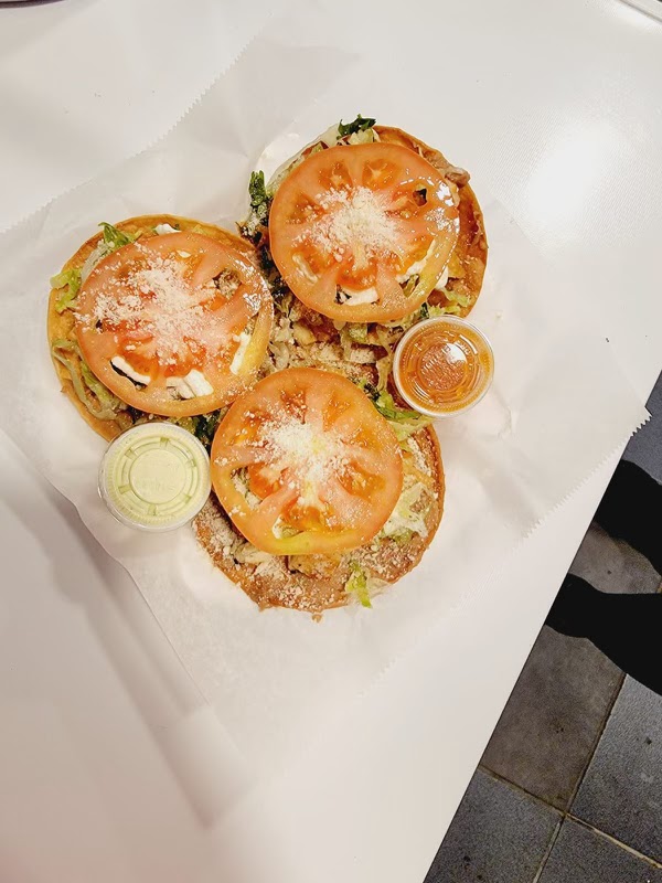 Taqueria Azteca 1 | restaurant | 941 Front St, Uniondale, NY 11553, USA | 5164517021 OR +1 516-451-7021