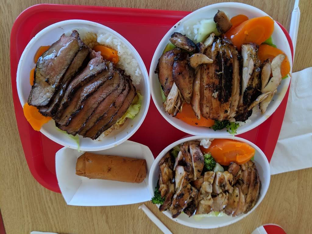 Luus chicken bowl | restaurant | Lodi, CA 95240, USA | 2092637544 OR +1 209-263-7544