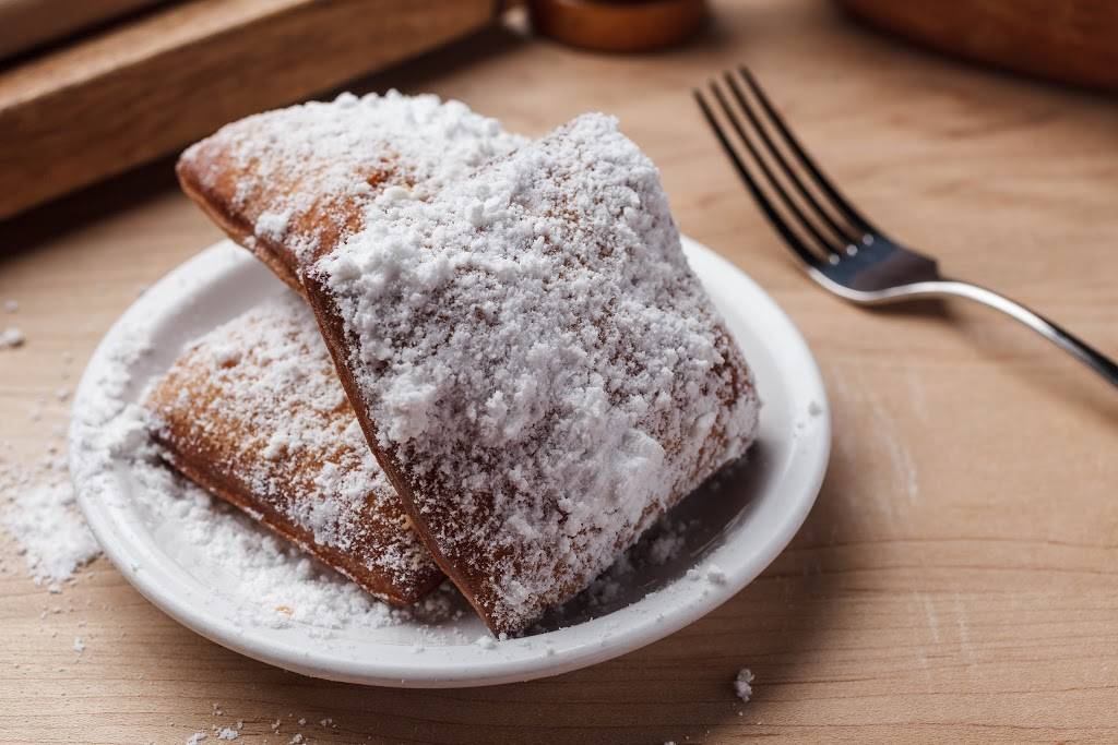 Joes Café & Donuts | restaurant | 1020 Westbank Expy, Westwego, LA 70094, USA | 5048271234 OR +1 504-827-1234