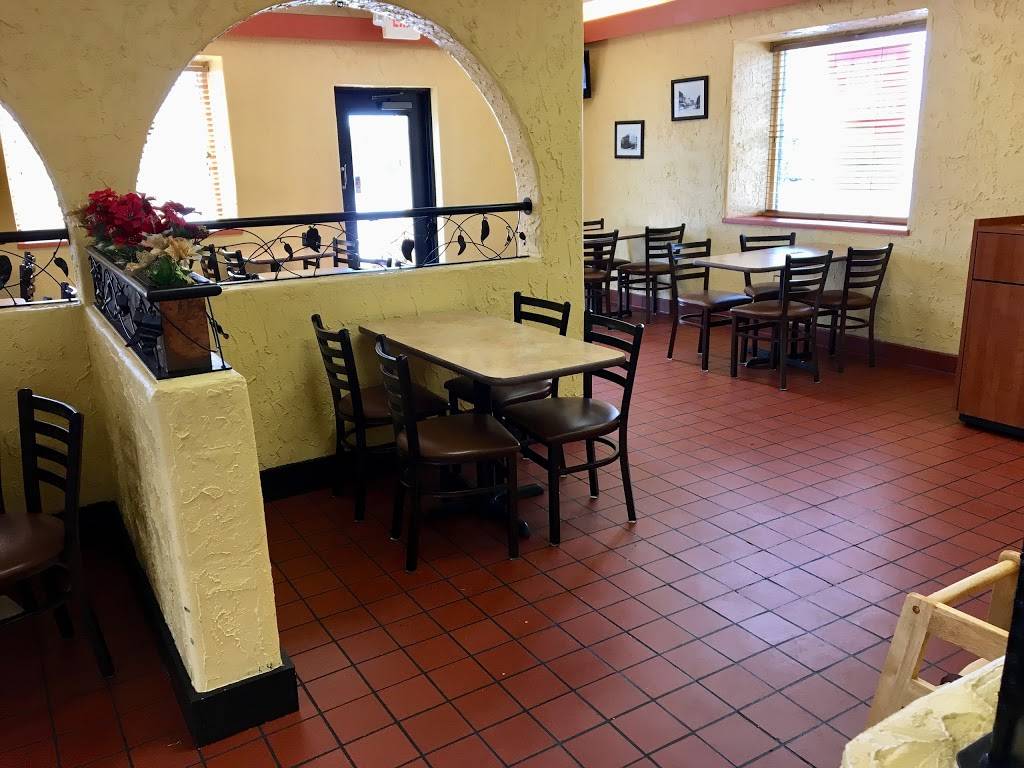 Taco Johns | restaurant | 2770 W Andrew Johnson Highway, Morristown, TN 37814, USA | 4235872640 OR +1 423-587-2640