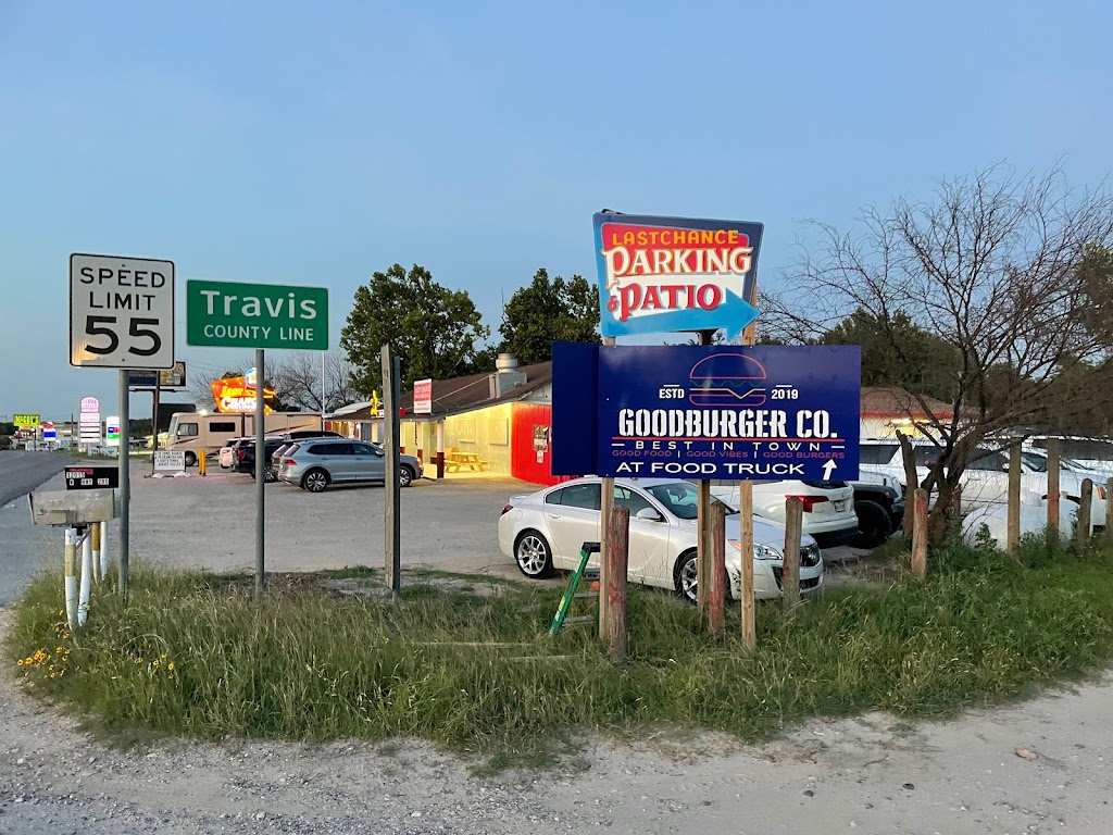 Good Burger Co. ‘Best In Town” | restaurant | 12013 US-290, Austin, TX 78737, USA | 8305103550 OR +1 830-510-3550