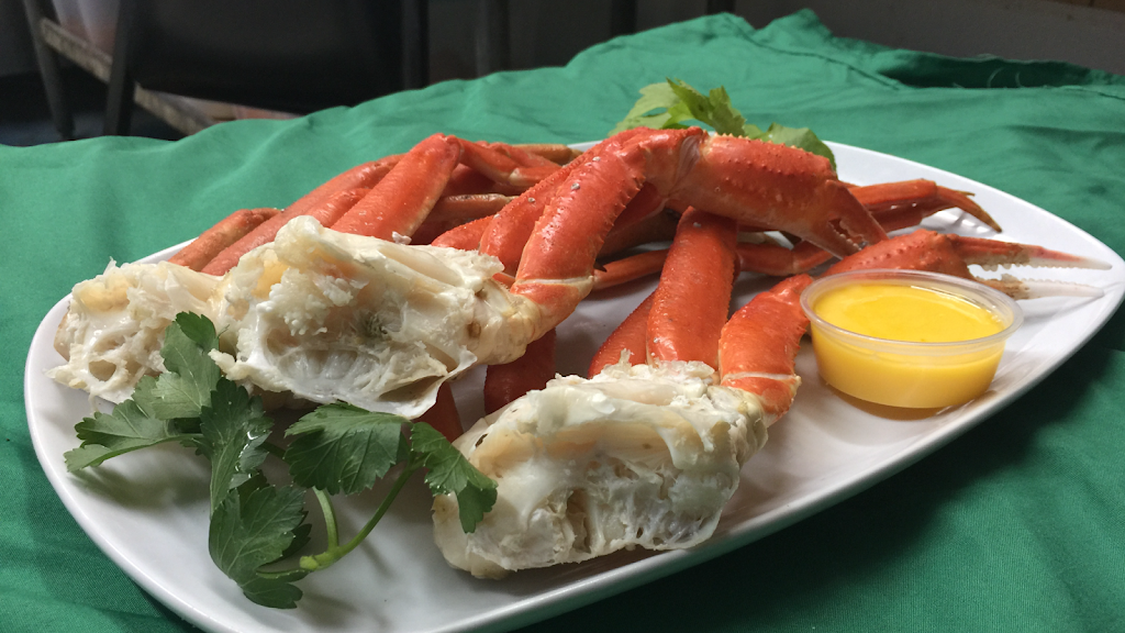 JJs Crab House | restaurant | 1963 Kings Rd, Jacksonville, FL 32209, USA | 9044469480 OR +1 904-446-9480