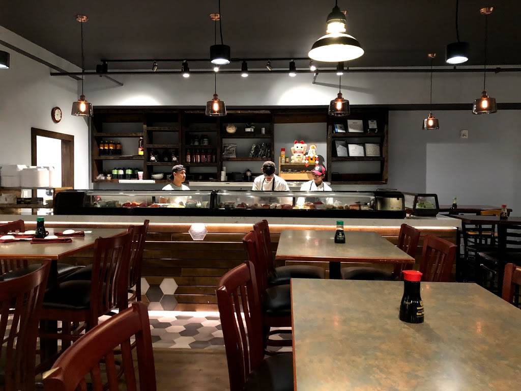 Miyako Sushi Group | restaurant | 118 Magnolia St, Spartanburg, SC 29306, USA | 8645835112 OR +1 864-583-5112