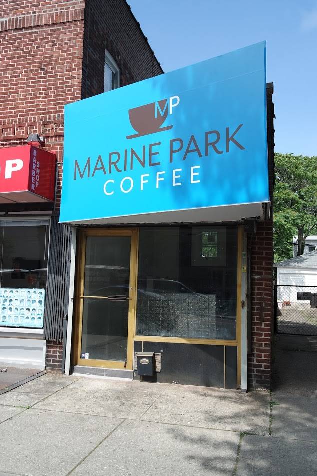 Marine Park Coffee | cafe | 3602-B Quentin Rd, Brooklyn, NY 11234, USA | 3478578499 OR +1 347-857-8499
