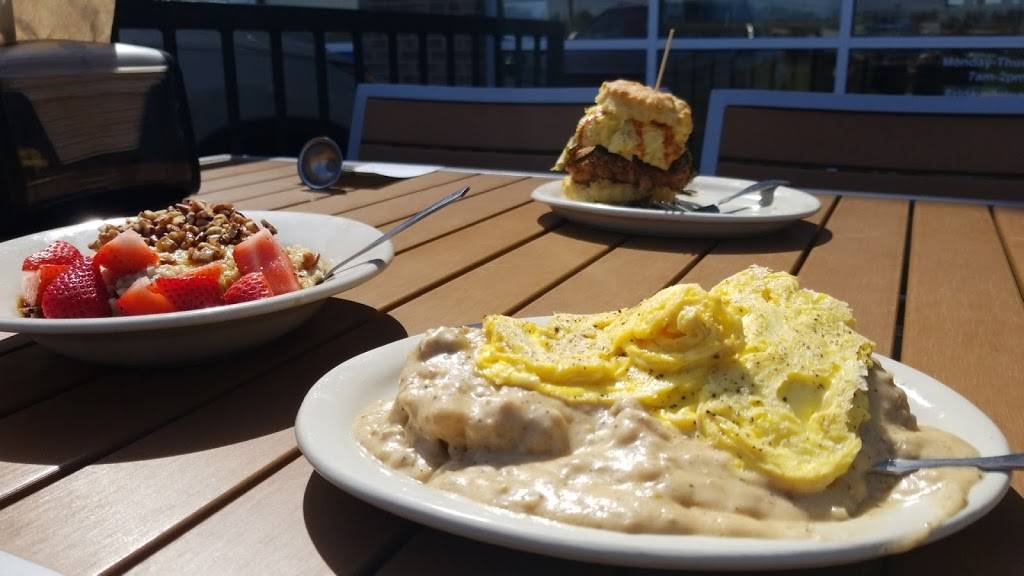 Maple Street Biscuit Company- Sherrill Hill | restaurant | 9314 Kingston Pike, Knoxville, TN 37922, USA | 8652476793 OR +1 865-247-6793