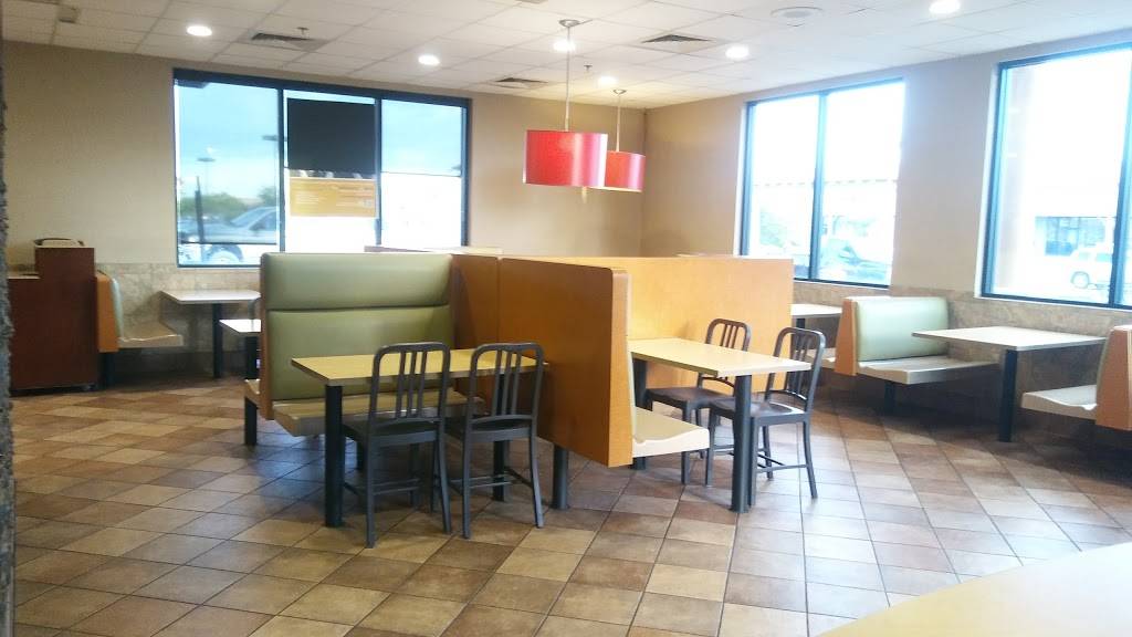 McDonalds | cafe | 5120 W Baseline Rd, Laveen Village, AZ 85339, USA | 6022370950 OR +1 602-237-0950