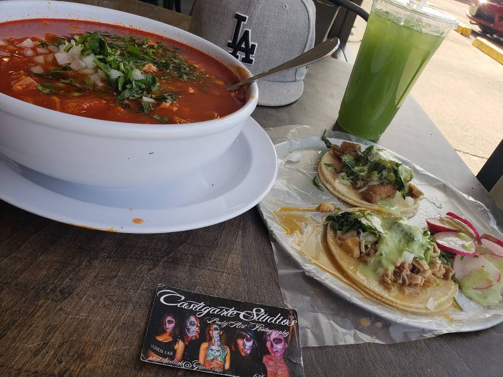 Tacos El Metate | restaurant | 1742 S Chambers Rd, Aurora, CO 80017, USA | 7202694320 OR +1 720-269-4320