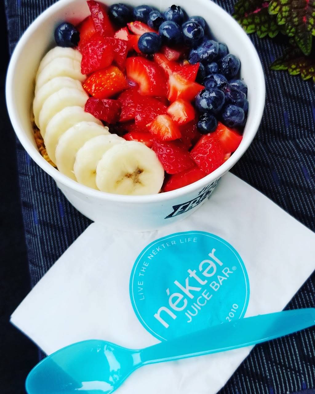 Nekter Juice Bar | cafe | 703 Pier Ave F, Hermosa Beach, CA 90254, USA | 3103721040 OR +1 310-372-1040