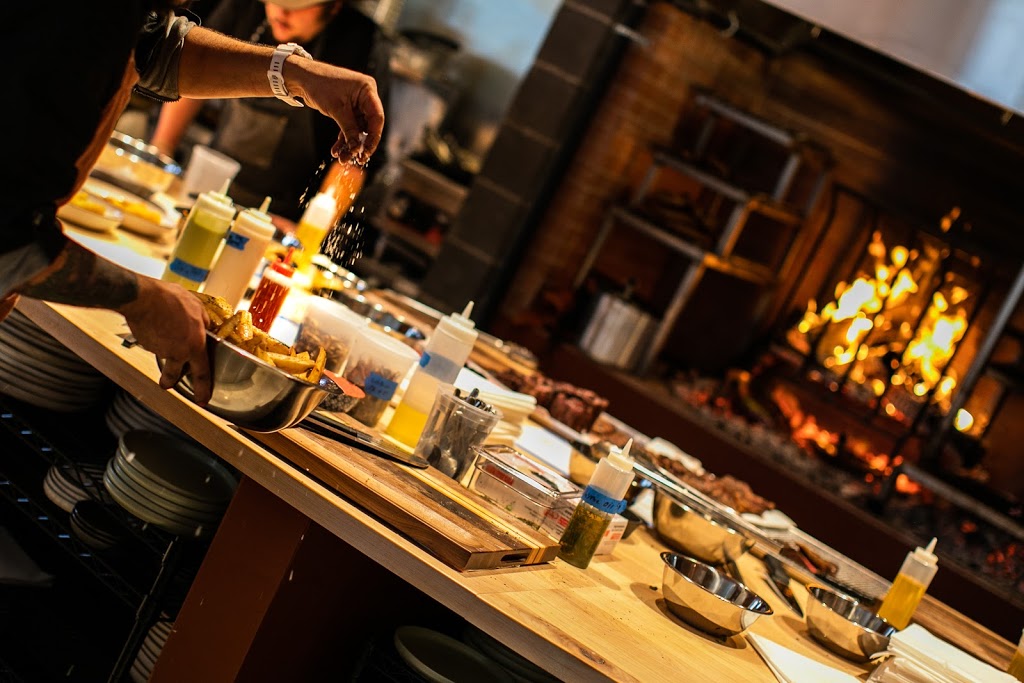 South and Central | restaurant | 946 Grady Ave, Charlottesville, VA 22903, USA | 4342021945 OR +1 434-202-1945