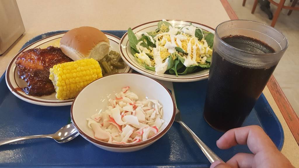 Marne Bistro | restaurant | Bldg 726, W 18th St, Fort Stewart, GA 31315, USA | 9127674180 OR +1 912-767-4180