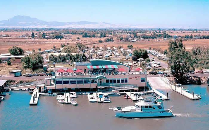 Sugar Barge Waterfront Bar & Grill | restaurant | 1440 Sugar Barge Rd, Bethel Island, CA 94511, USA | 9256849075 OR +1 925-684-9075