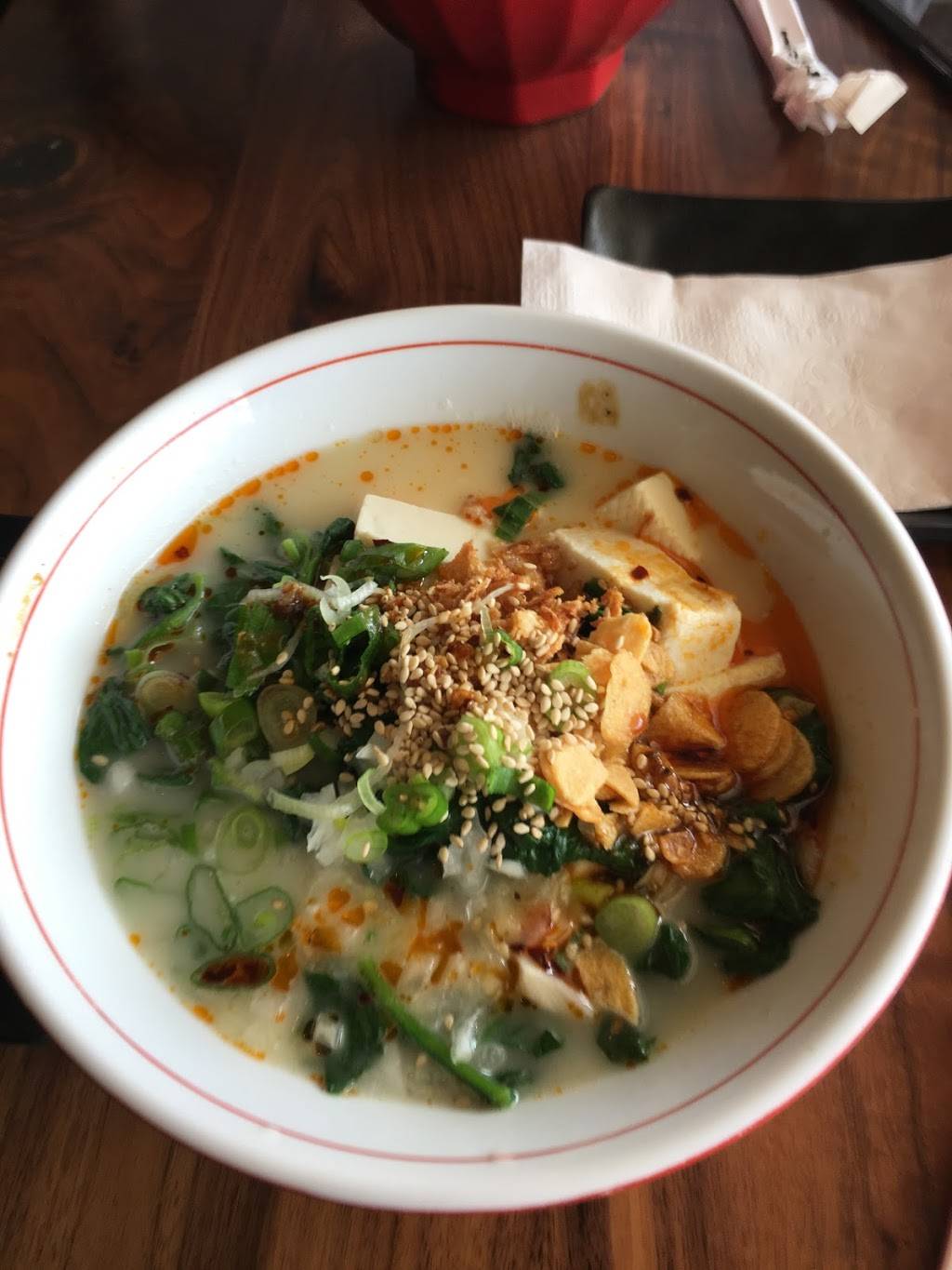 Hakata Ramen & Sushi | restaurant | 265 Swedesford Rd, Wayne, PA 19087, USA | 4845802933 OR +1 484-580-2933