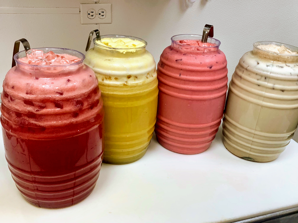 Elotes Locos Mexican Cravings | restaurant | 750 Citadel Dr E, Colorado Springs, CO 80909, USA | 7193758474 OR +1 719-375-8474