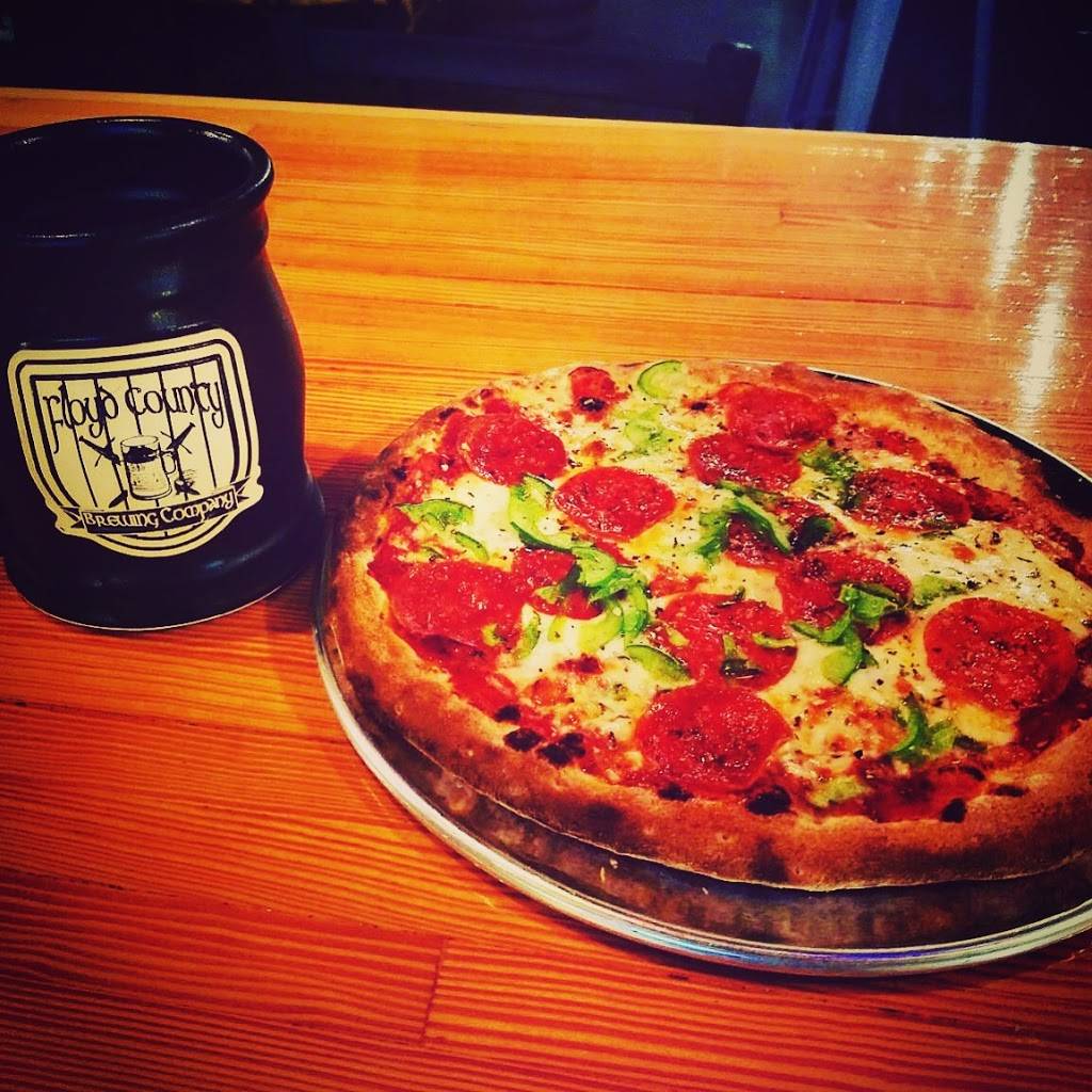 The Grain Haus | restaurant | 41 W 1st St, New Albany, IN 47150, USA | 4705882337 OR +1 470-588-2337