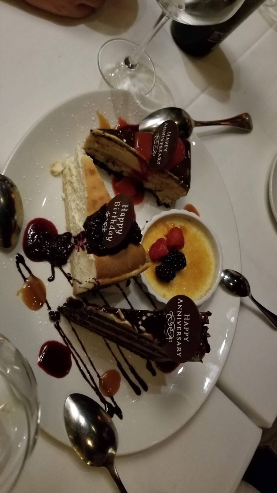 Rick Erwins Eastside | restaurant | 8595 Pelham Rd, Greenville, SC 29615, USA | 8646729040 OR +1 864-672-9040