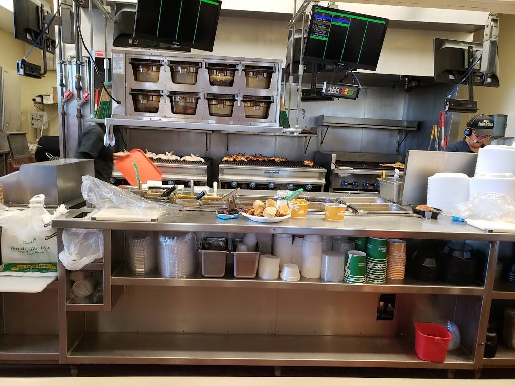 Pollo Tropical | restaurant | 10989 San Jose Blvd, Jacksonville, FL 32223, USA | 9042885990 OR +1 904-288-5990