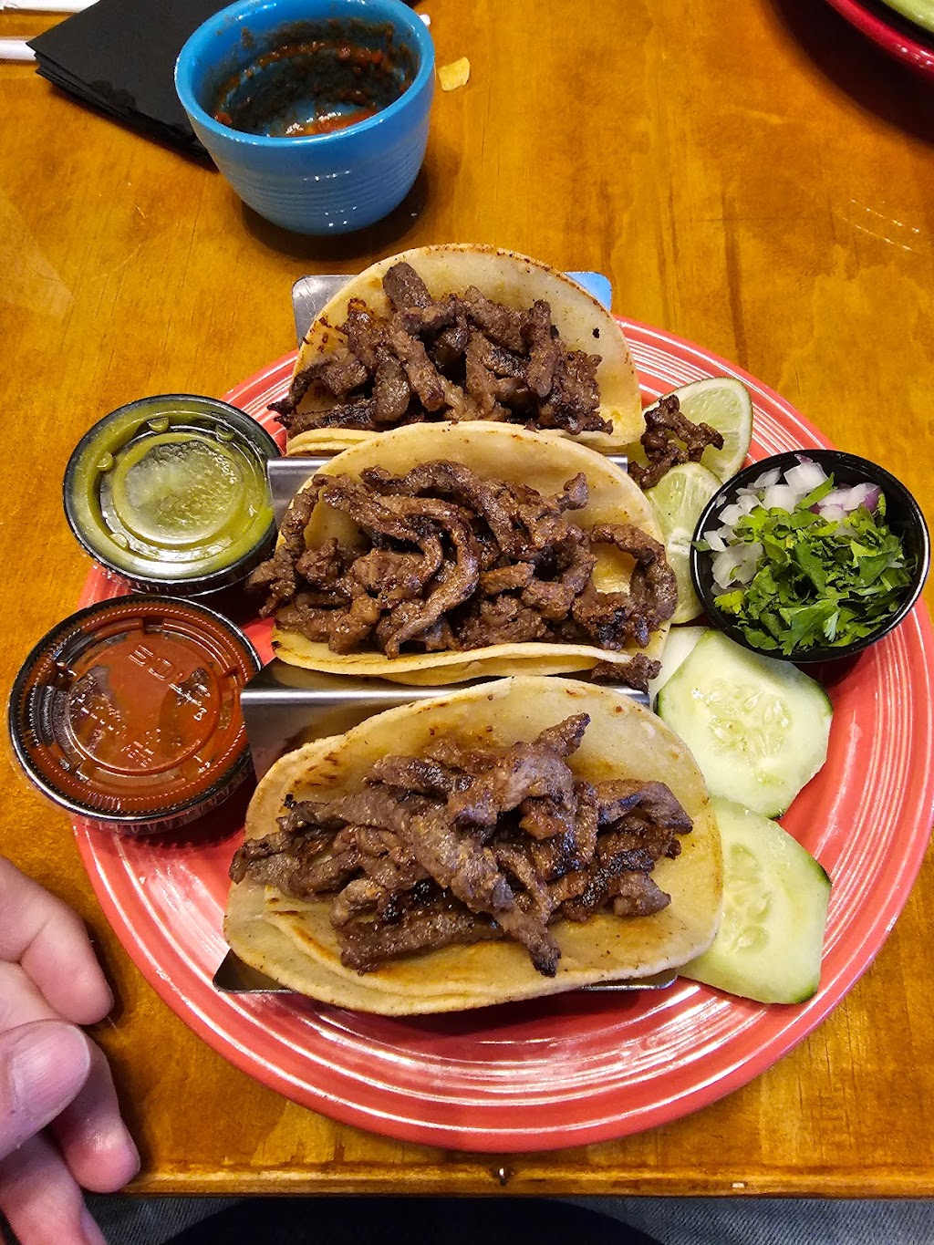 La Dama Mexican Restaurant & Bar | restaurant | 32175 Dupont Blvd, Dagsboro, DE 19939, USA | 3023219556 OR +1 302-321-9556