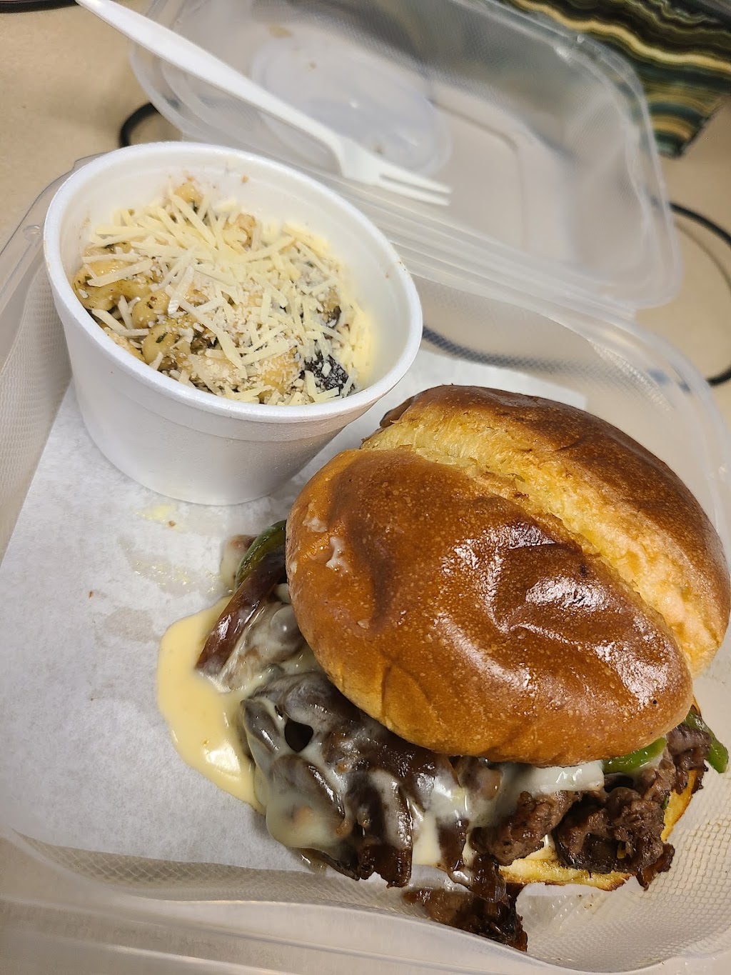 Jumpin Jax House of Food Belfort | restaurant | 4887 Belfort Rd, Jacksonville, FL 32256, USA | 9046831341 OR +1 904-683-1341