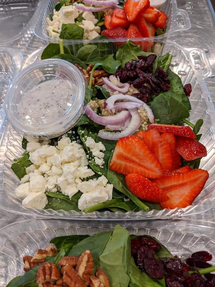 Kitchen 61 | meal takeaway | 138 US-61, Kelso, MO 63758, USA | 5733989118 OR +1 573-398-9118