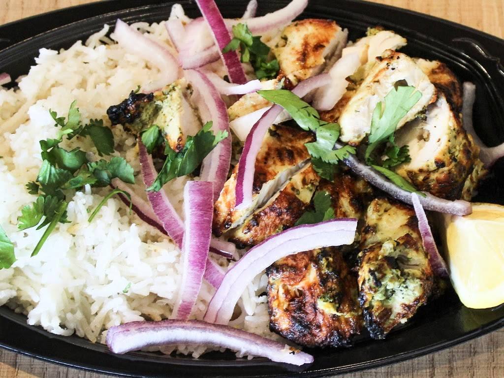 The Tasty Touch Flavors of India | restaurant | Suite #5, 4727 E Bell Rd, Phoenix, AZ 85032, USA | 4804992737 OR +1 480-499-2737