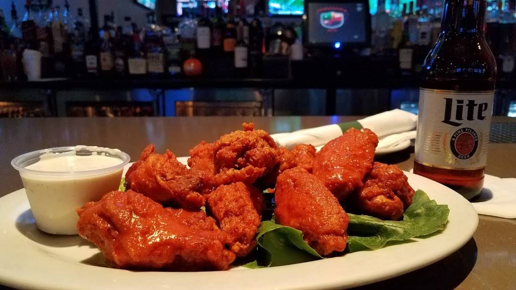 Jamesons Pub | restaurant | 2755 Black Rd, Joliet, IL 60435, USA | 8157290000 OR +1 815-729-0000