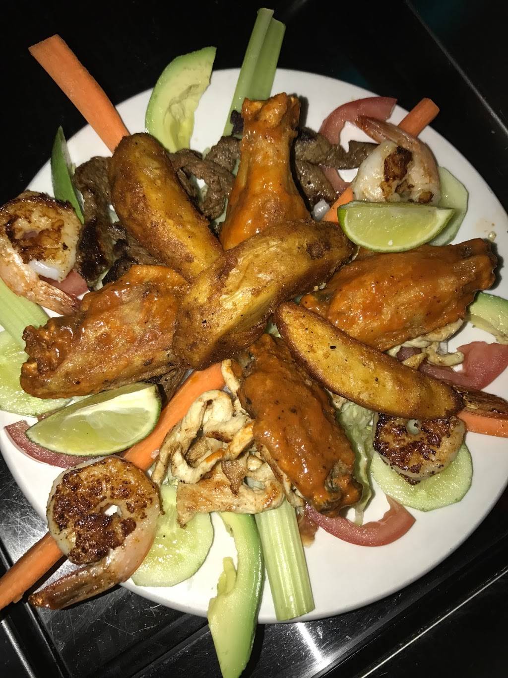 San Jose Fiesta | restaurant | 99 Wallace Rd, Nashville, TN 37211, USA | 6157329948 OR +1 615-732-9948