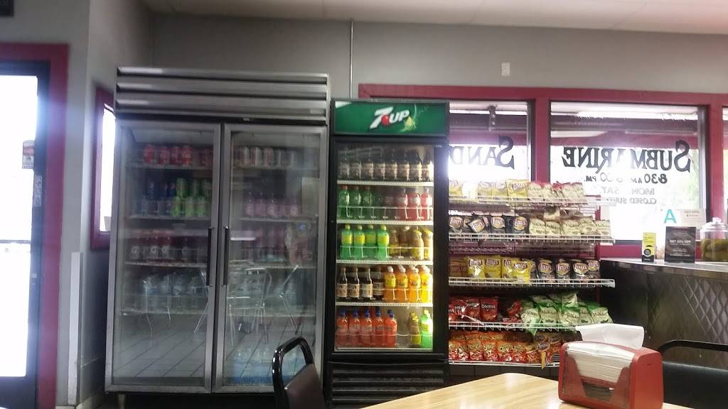 Santoros Submarine Sandwiches | meal takeaway | 1423 W Burbank Blvd, Burbank, CA 91506, USA | 8188488888 OR +1 818-848-8888