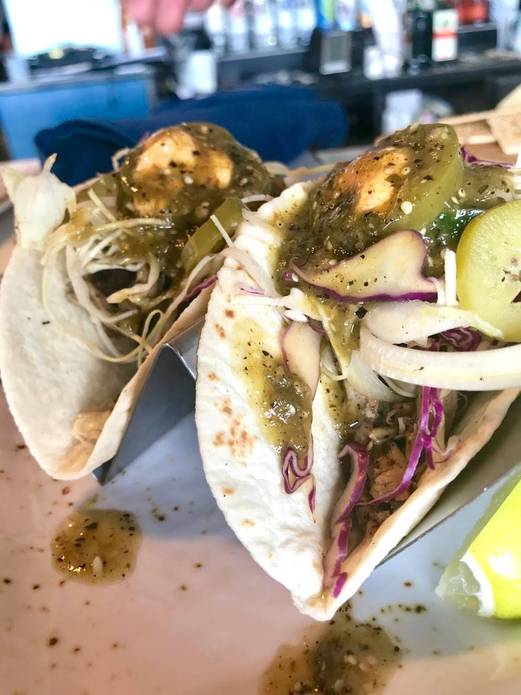 Raw & Refined | restaurant | 2723 Lighthouse Point E, Baltimore, MD 21224, USA | 4103874377 OR +1 410-387-4377