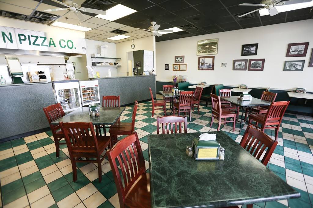 Brooklyn Pizza Co. | restaurant | 6932 Market St, Wilmington, NC 28411, USA | 9103955558 OR +1 910-395-5558