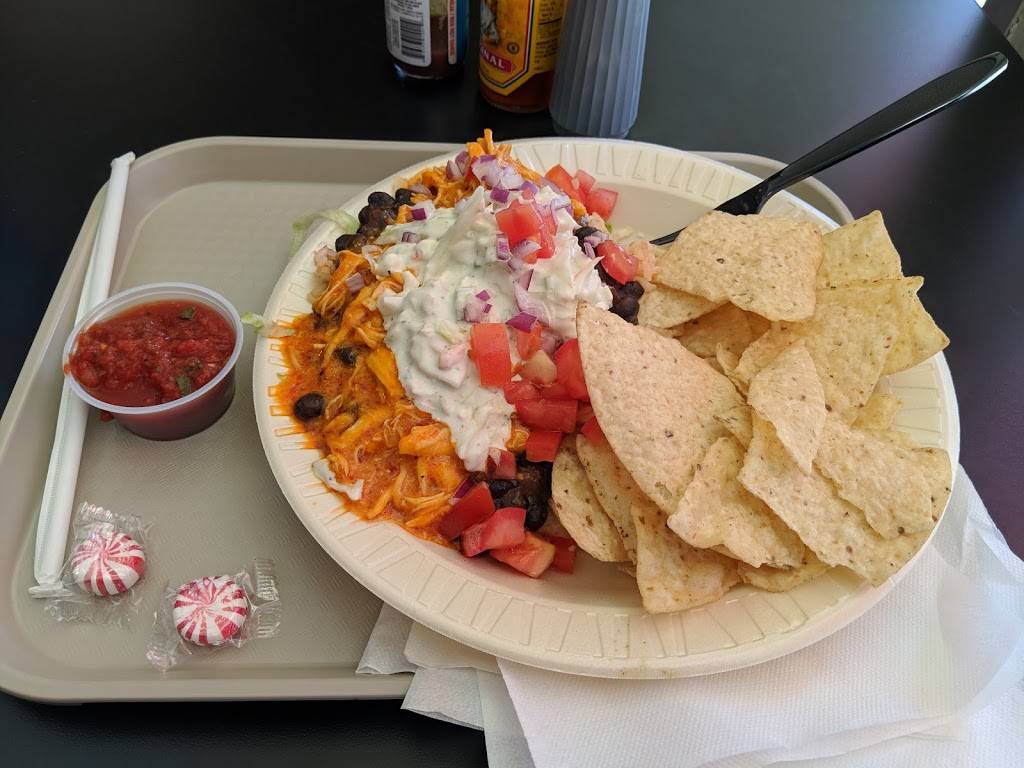 Burrito Joes | restaurant | 328 E 4th St, Cincinnati, OH 45202, USA | 5137215637 OR +1 513-721-5637