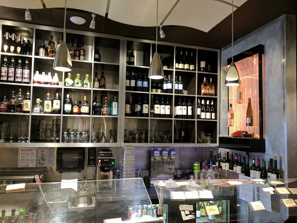 Mint Indian Bistro | restaurant | 730 E Flamingo Rd, Las Vegas, NV 89119, USA | 7028949334 OR +1 702-894-9334