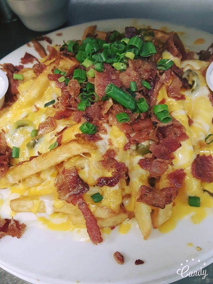 Nicks Bar & Grill | cafe | 5110 Paige Rd, The Colony, TX 75056, USA | 9726250936 OR +1 972-625-0936