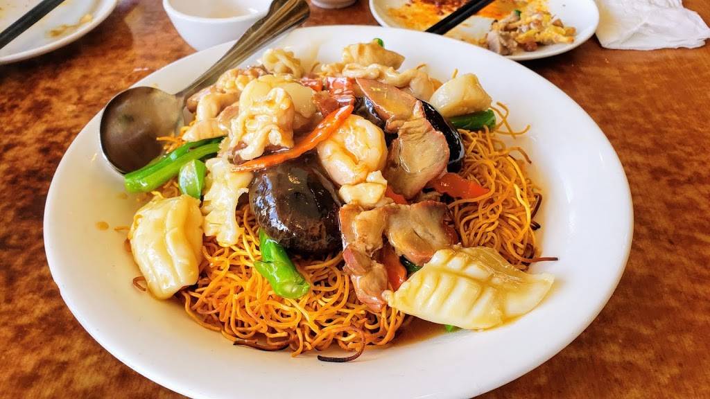 Golden Sun Palace | restaurant | 1678 N Milpitas Blvd, Milpitas, CA 95035, USA | 4082633888 OR +1 408-263-3888