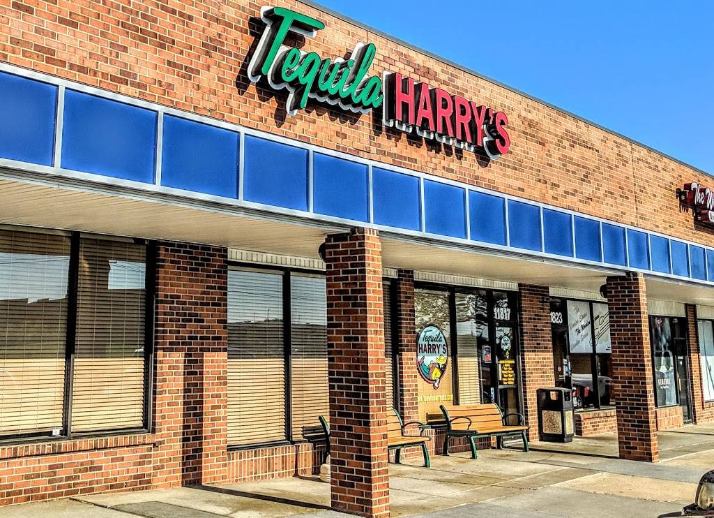 Tequila Harrys Mexican Restaurant | restaurant | 11817 College Blvd, Overland Park, KS 66210, USA | 9134696644 OR +1 913-469-6644