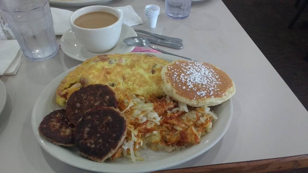 As Restaurant & Pancake House | bakery | 6358 W Irving Park Rd, Chicago, IL 60634, USA | 7735451144 OR +1 773-545-1144