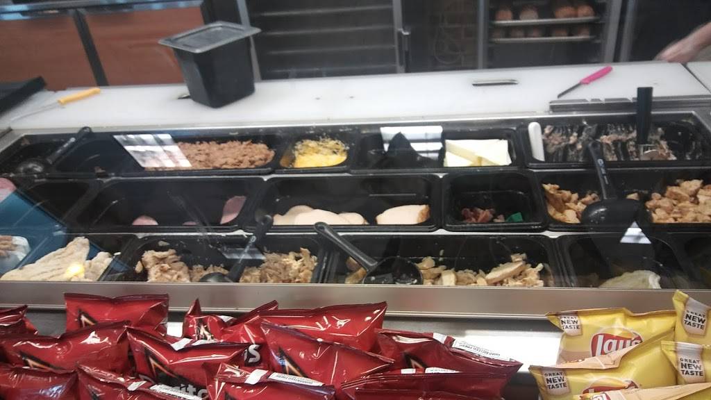 Subway | meal takeaway | 8298 Bird Rd, Miami, FL 33155, USA | 7864227593 OR +1 786-422-7593