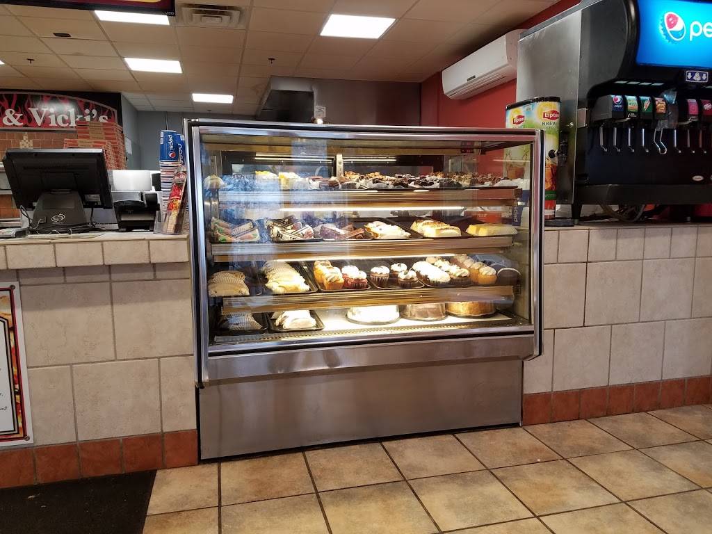 Rose & Vickis Bakery, Subs & Pizza | restaurant | 747 State Rd, Plymouth, MA 02360, USA | 5082246809 OR +1 508-224-6809