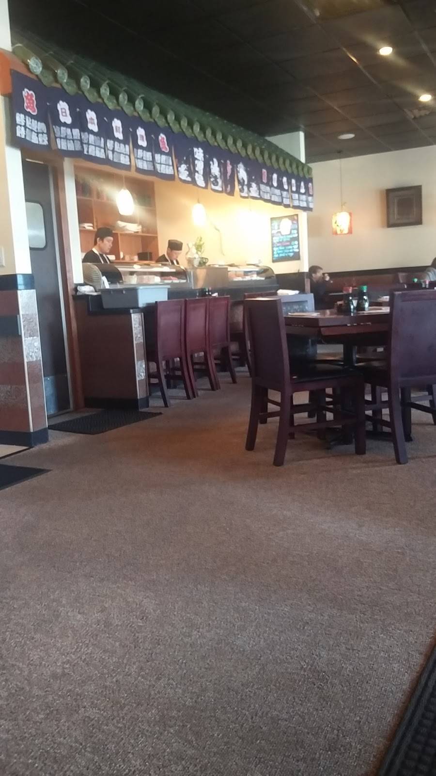 Ginza | restaurant | 565 Greenfield Rd, Lancaster, PA 17601, USA | 7177353888 OR +1 717-735-3888