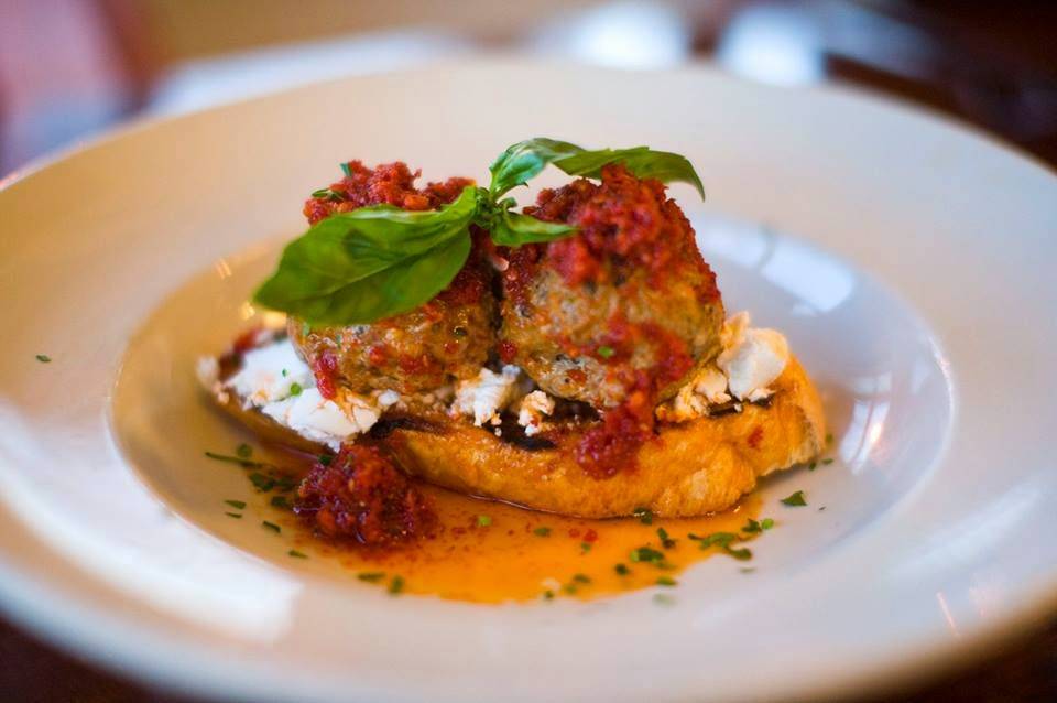 LOceano Ristorante | restaurant | 833 Haddon Ave, Collingswood, NJ 08108, USA | 8568339888 OR +1 856-833-9888