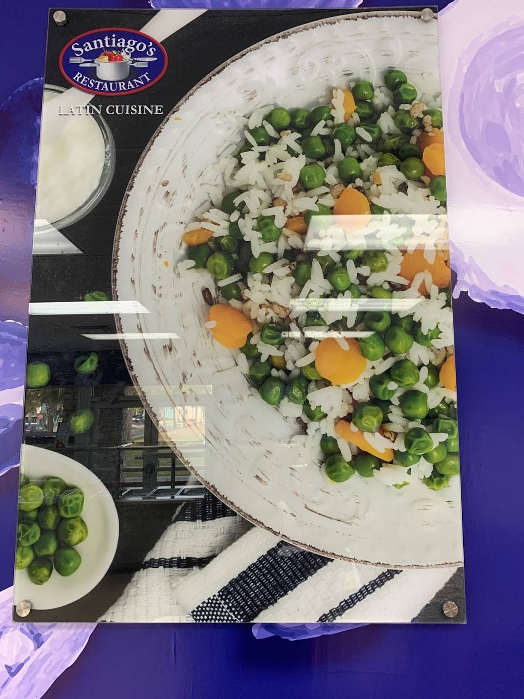 Santiago’s Restaurant | restaurant | 16640 Cagan Crossings Blvd, Clermont, FL 34714, USA | 3522272063 OR +1 352-227-2063