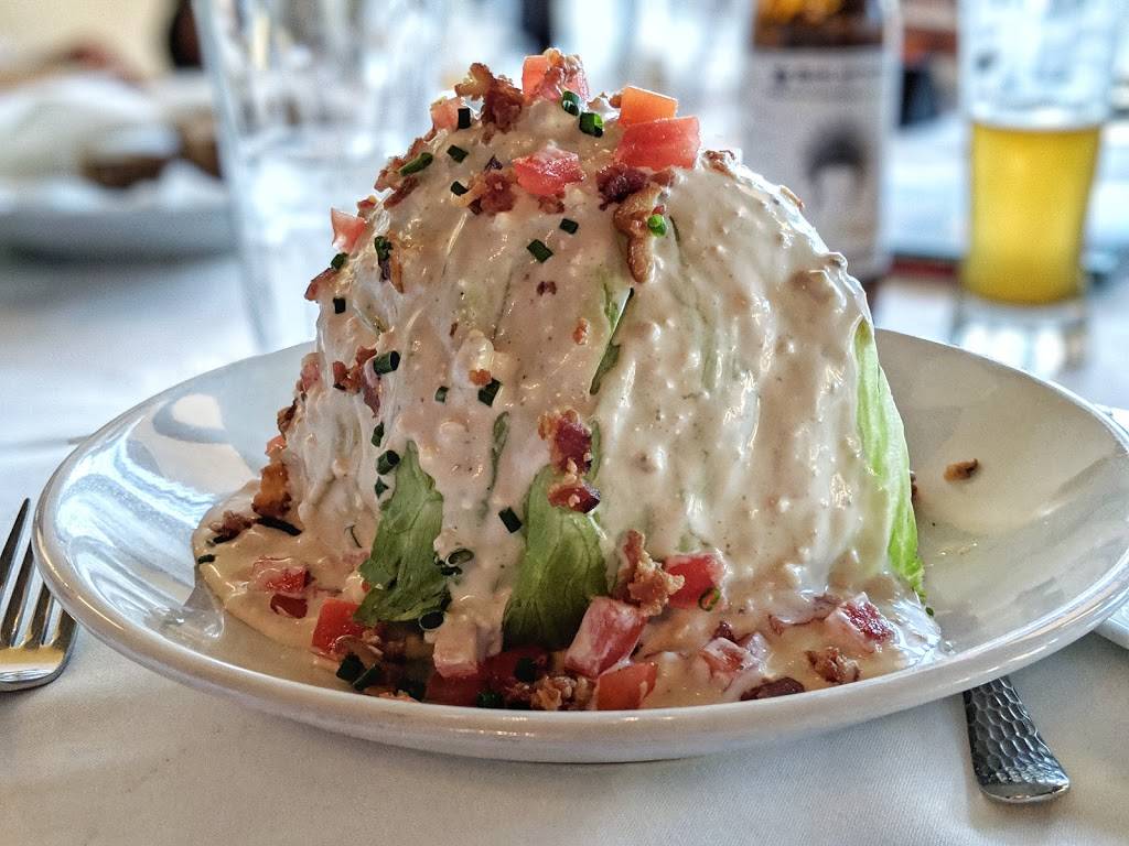 Jacksons Prime | restaurant | 3300 NE 32nd St, Fort Lauderdale, FL 33308, USA | 9547656316 OR +1 954-765-6316