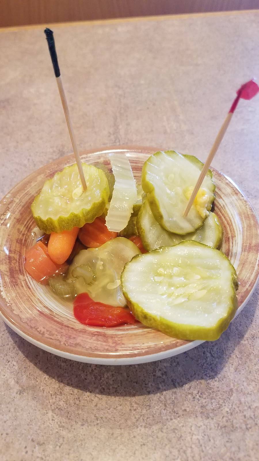 Isaacs Restaurant - Exton | restaurant | 3010, 630 W Uwchlan Ave, Exton, PA 19341, USA | 4848755825 OR +1 484-875-5825