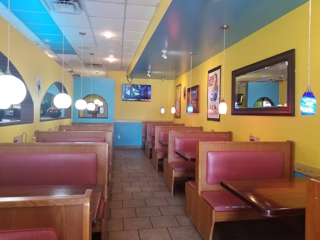 Don Tequila Mexican Grill | restaurant | 564 Hanes Mall Blvd, Winston-Salem, NC 27103, USA | 3363313437 OR +1 336-331-3437